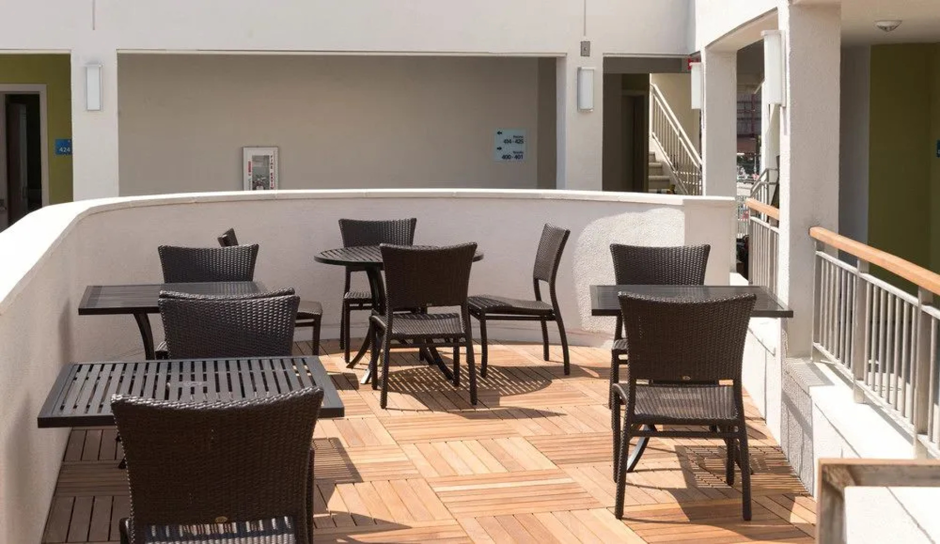 Holiday Inn Express West Los Angeles-Santa Monica