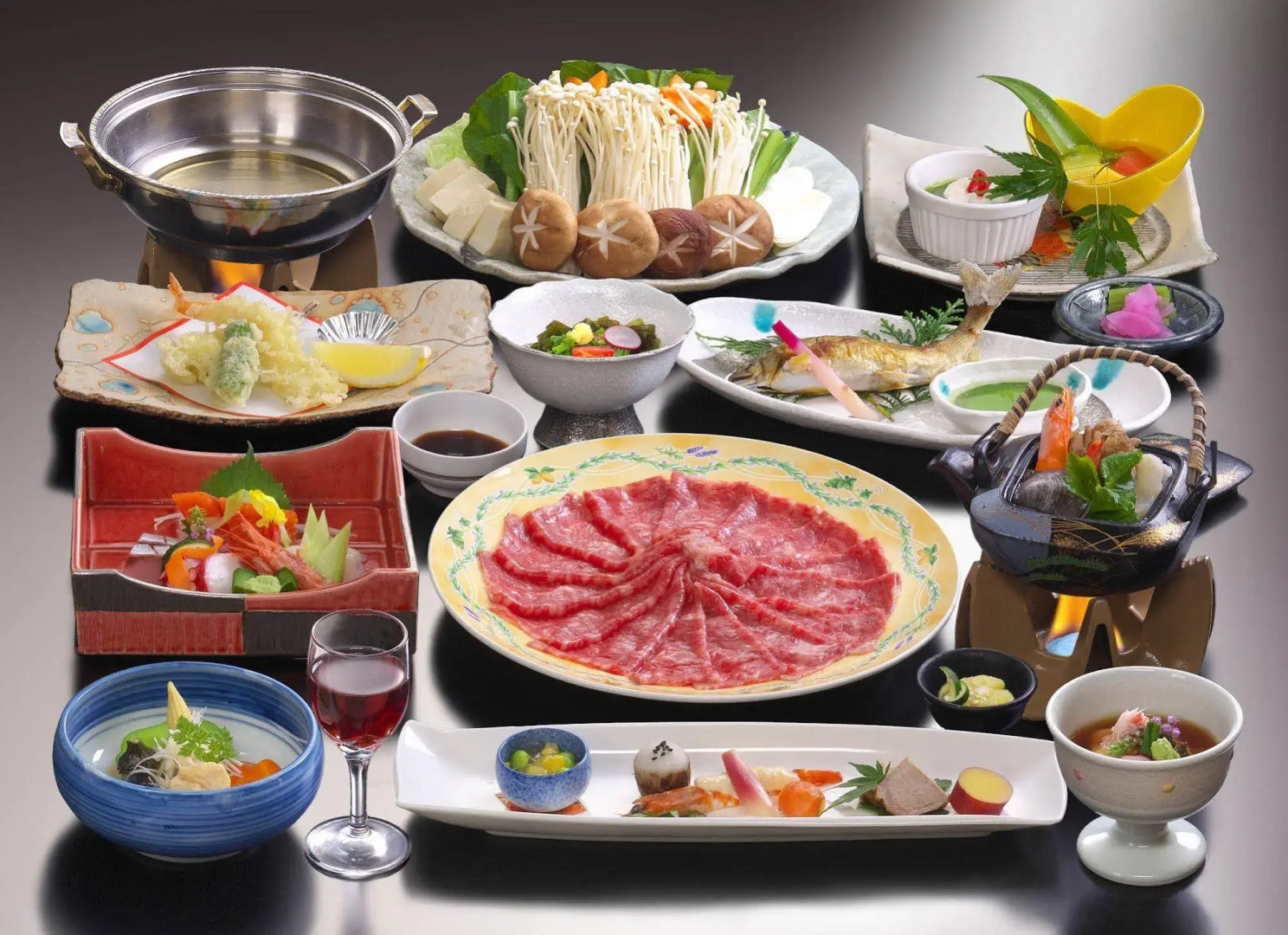 Yorokobinoyado Takamatsu