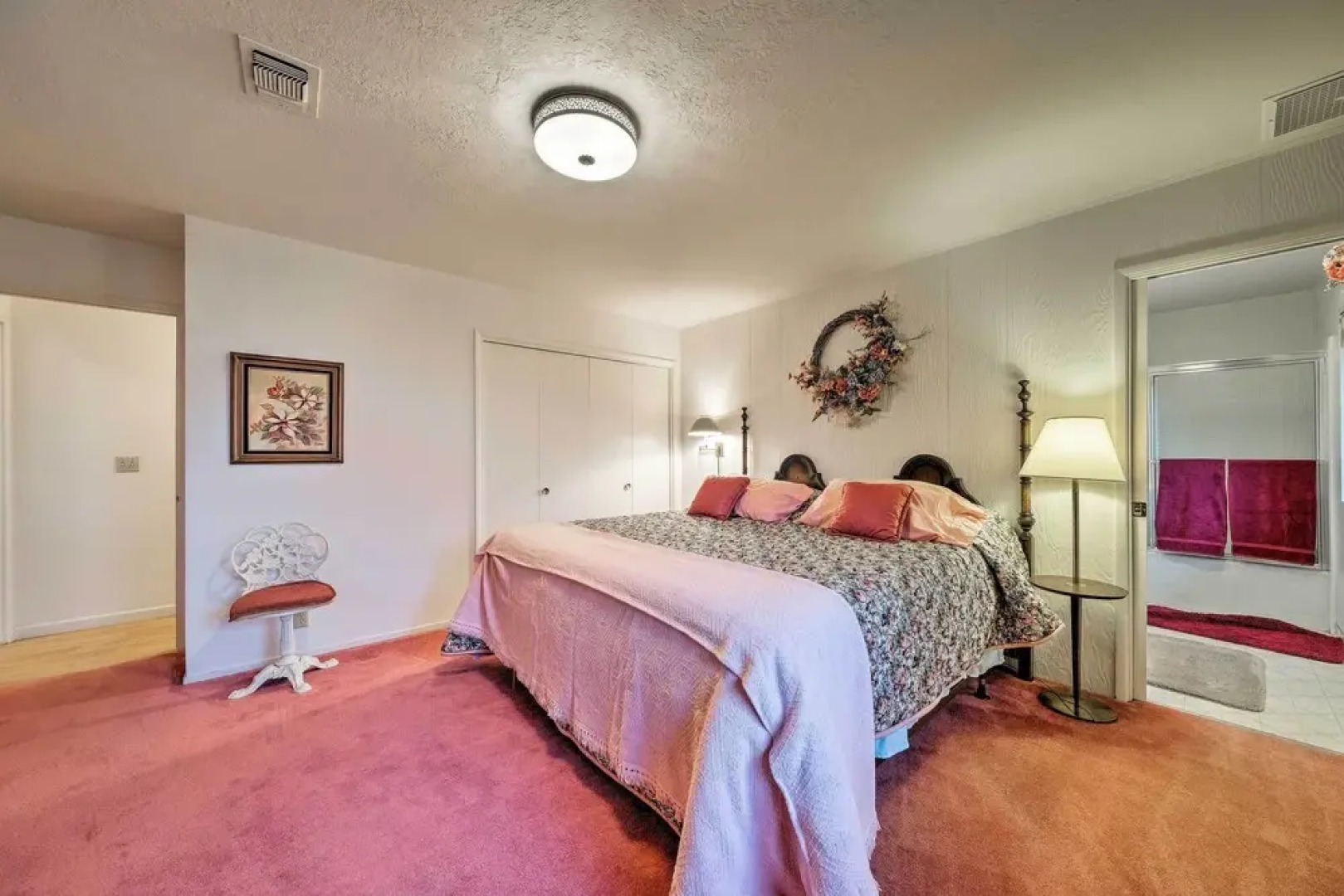 Unique 'yosemite Mountaintop Retreat' on 100 Acres