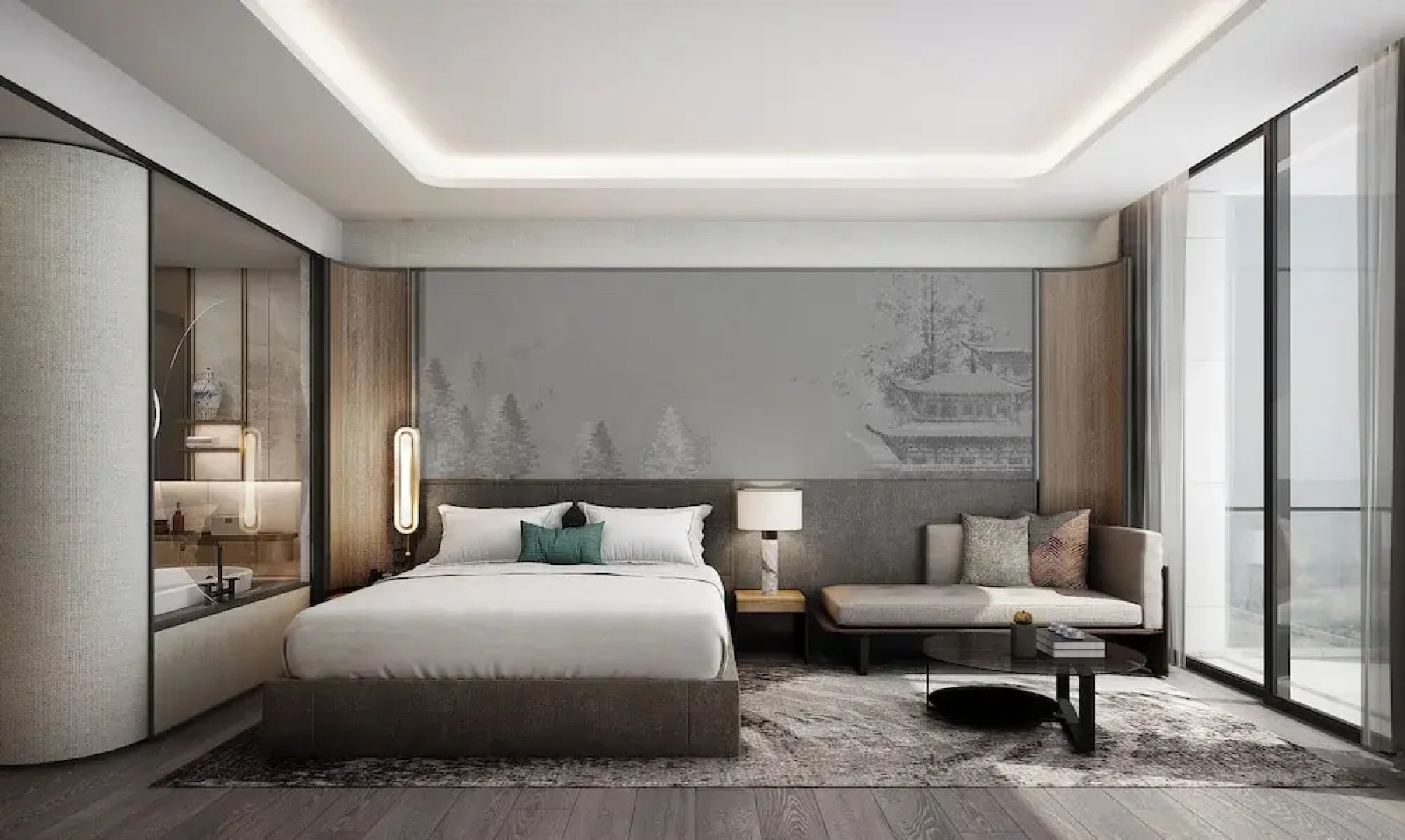 Pullman Hai Phong Grand Hotel