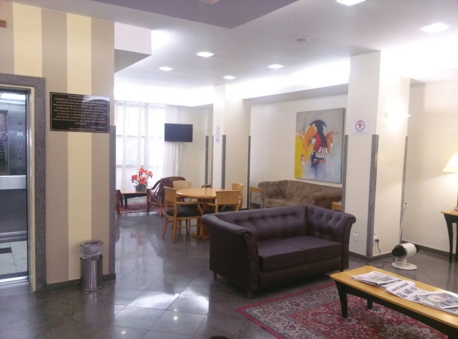 Hotel Dan Inn Sorocaba by Nacional Inn