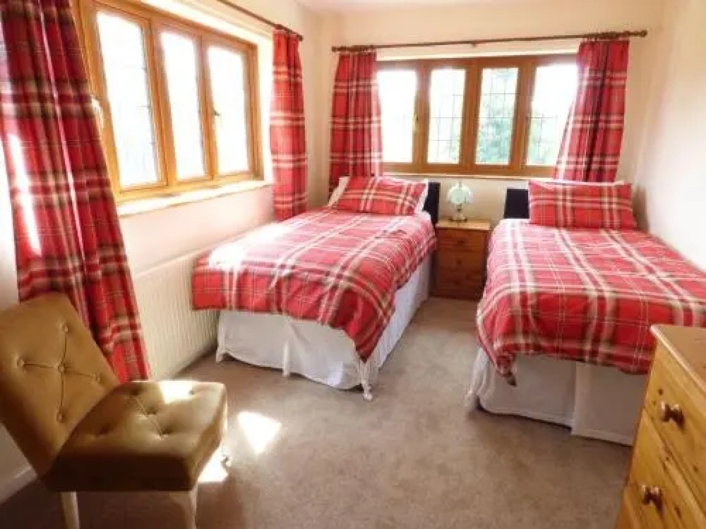 West Down Farm - B&B