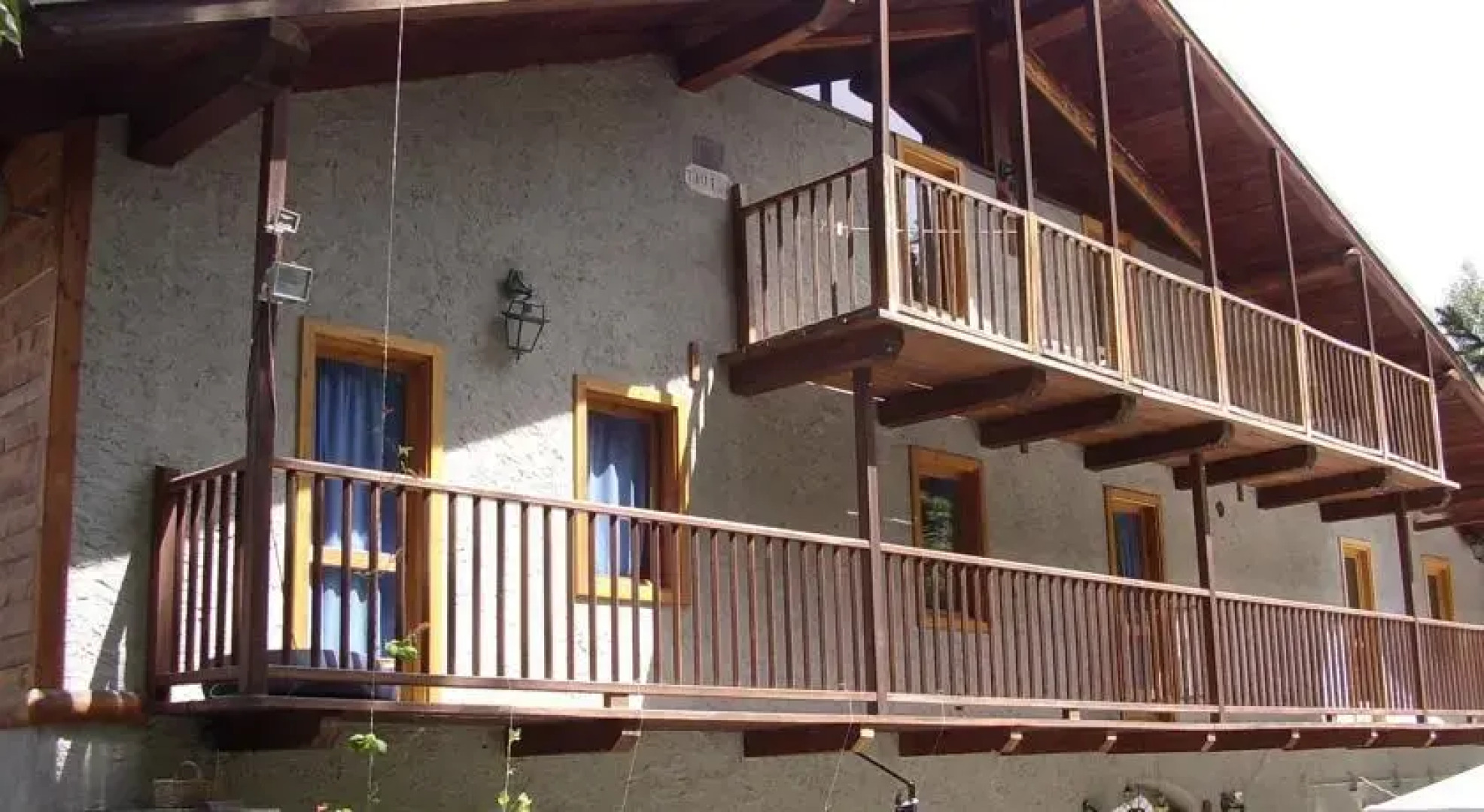 Appartamenti Vecchio Mulino