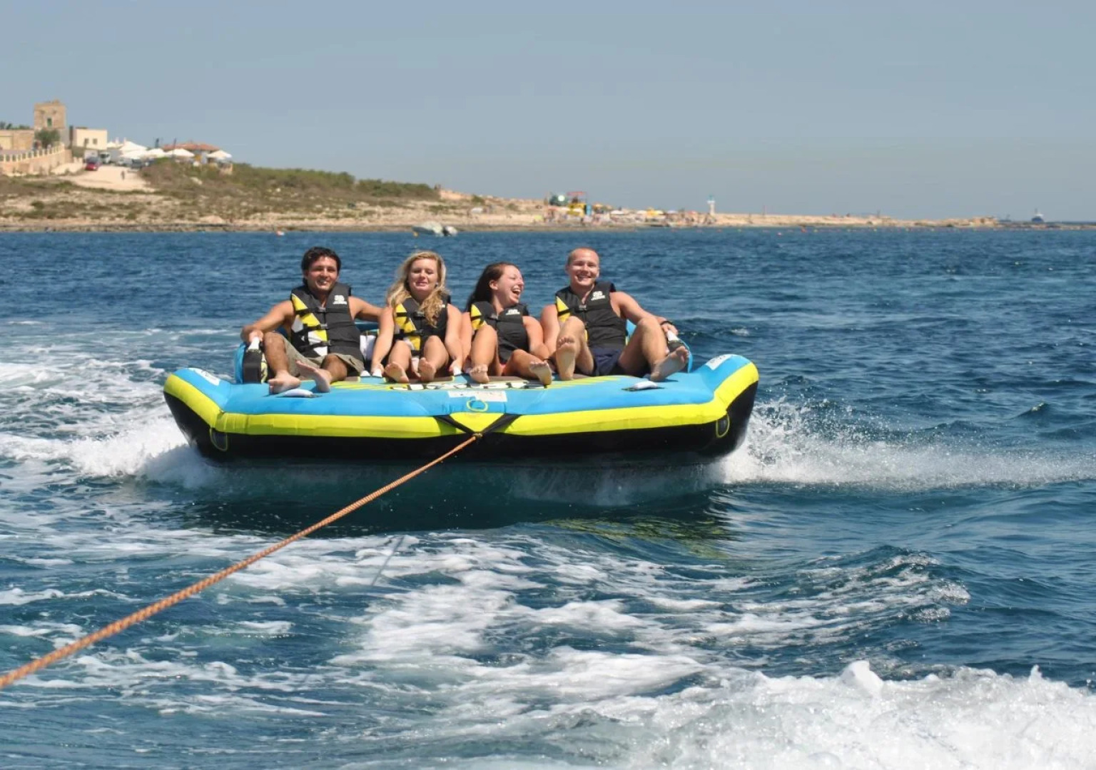 AX Sunny Coast Resort & Spa