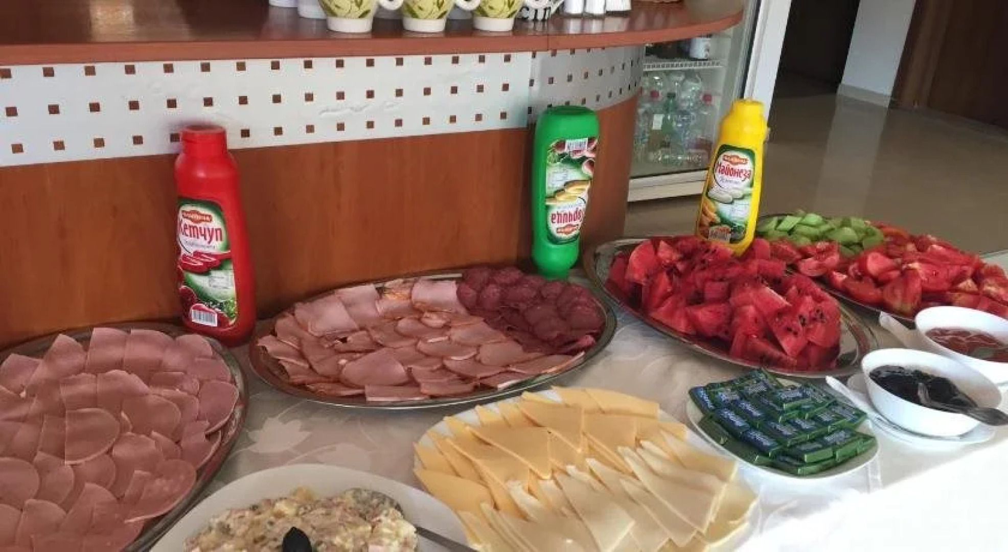 Family Hotel Electra