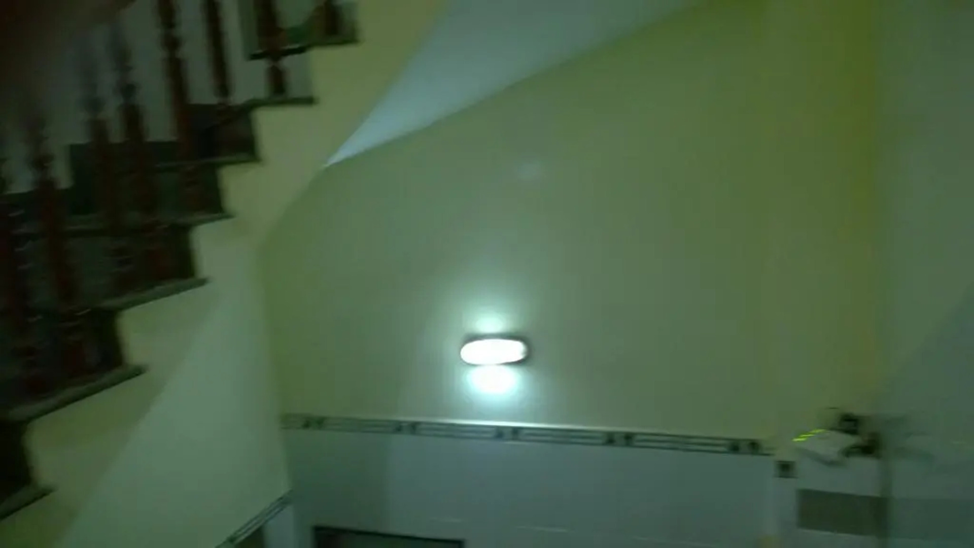 Thanh Nga Guest House