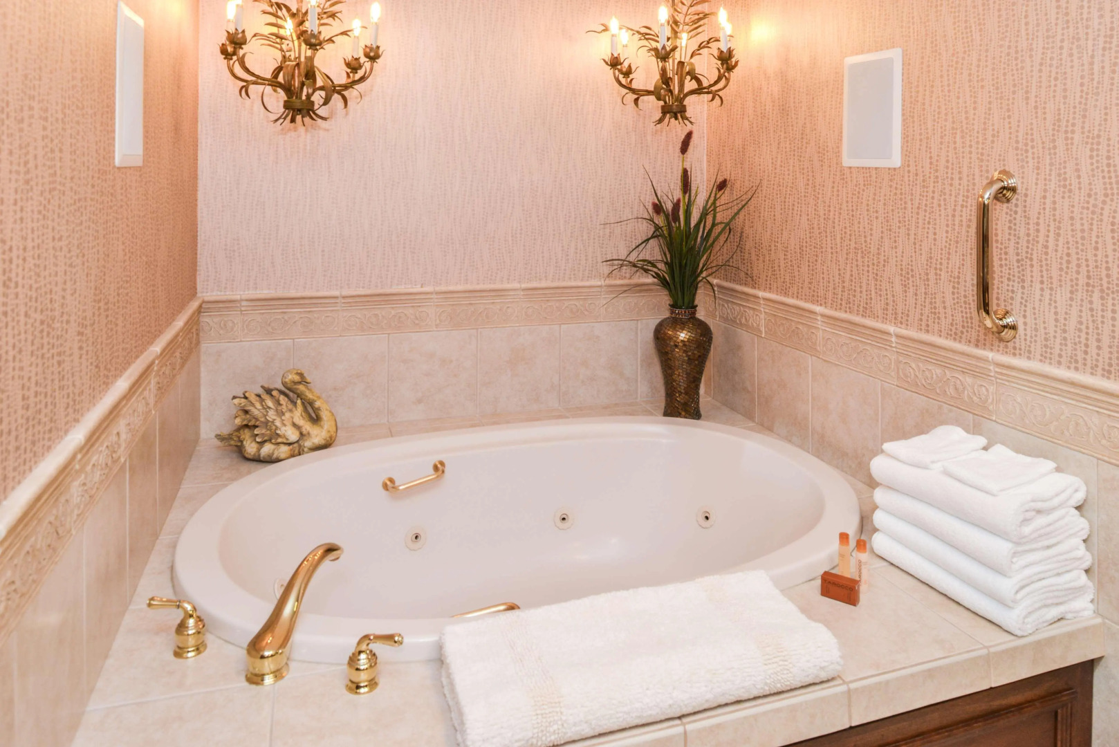 Best Western Plus Black Oak