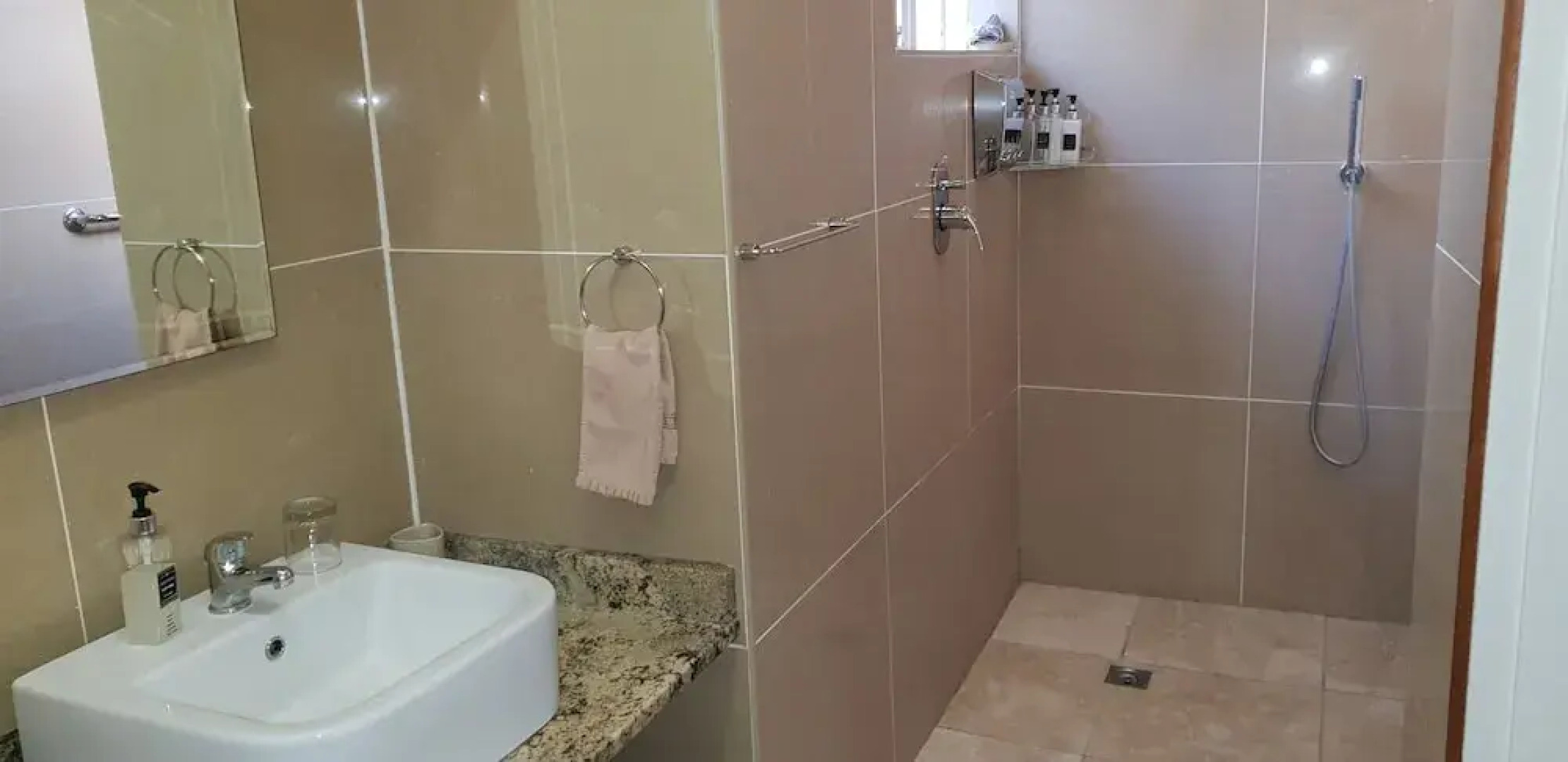 Telestai Guest House