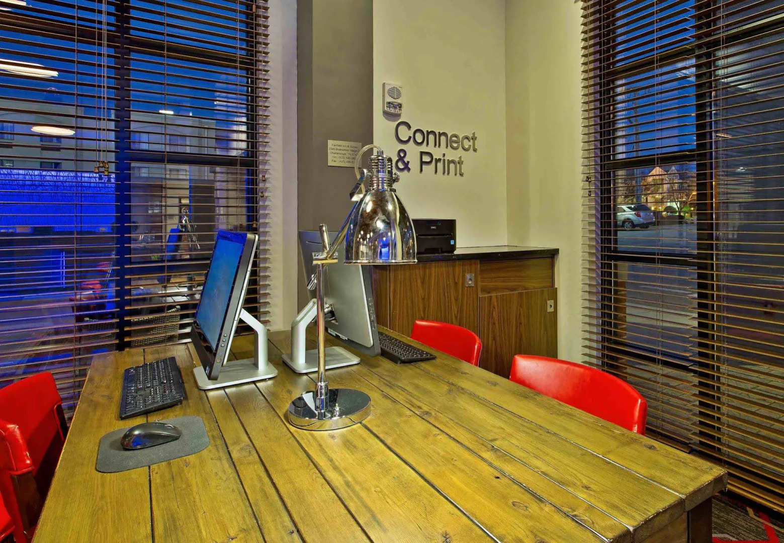 Fairfield Inn & Suites by Marriott Chattanooga