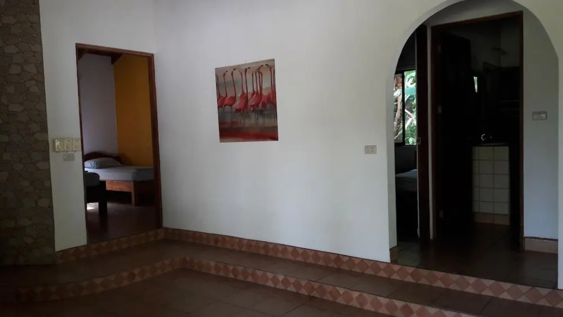 OceanBlue Samara Lodge