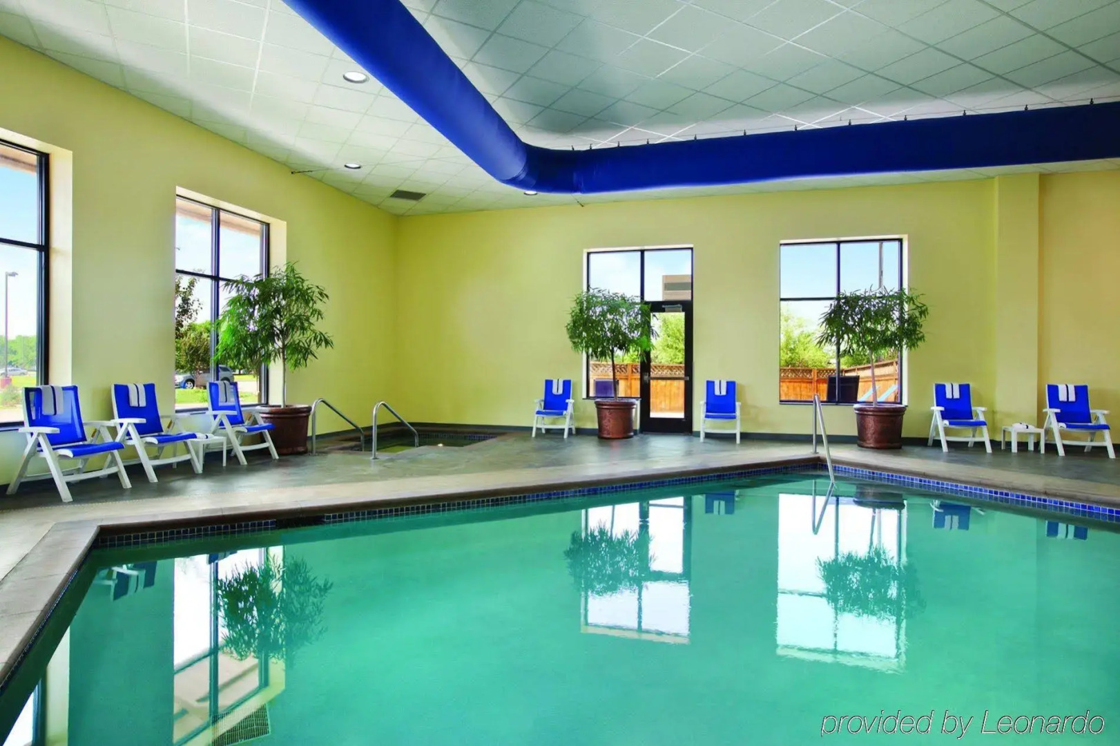 Embassy Suites by Hilton Minneapolis North