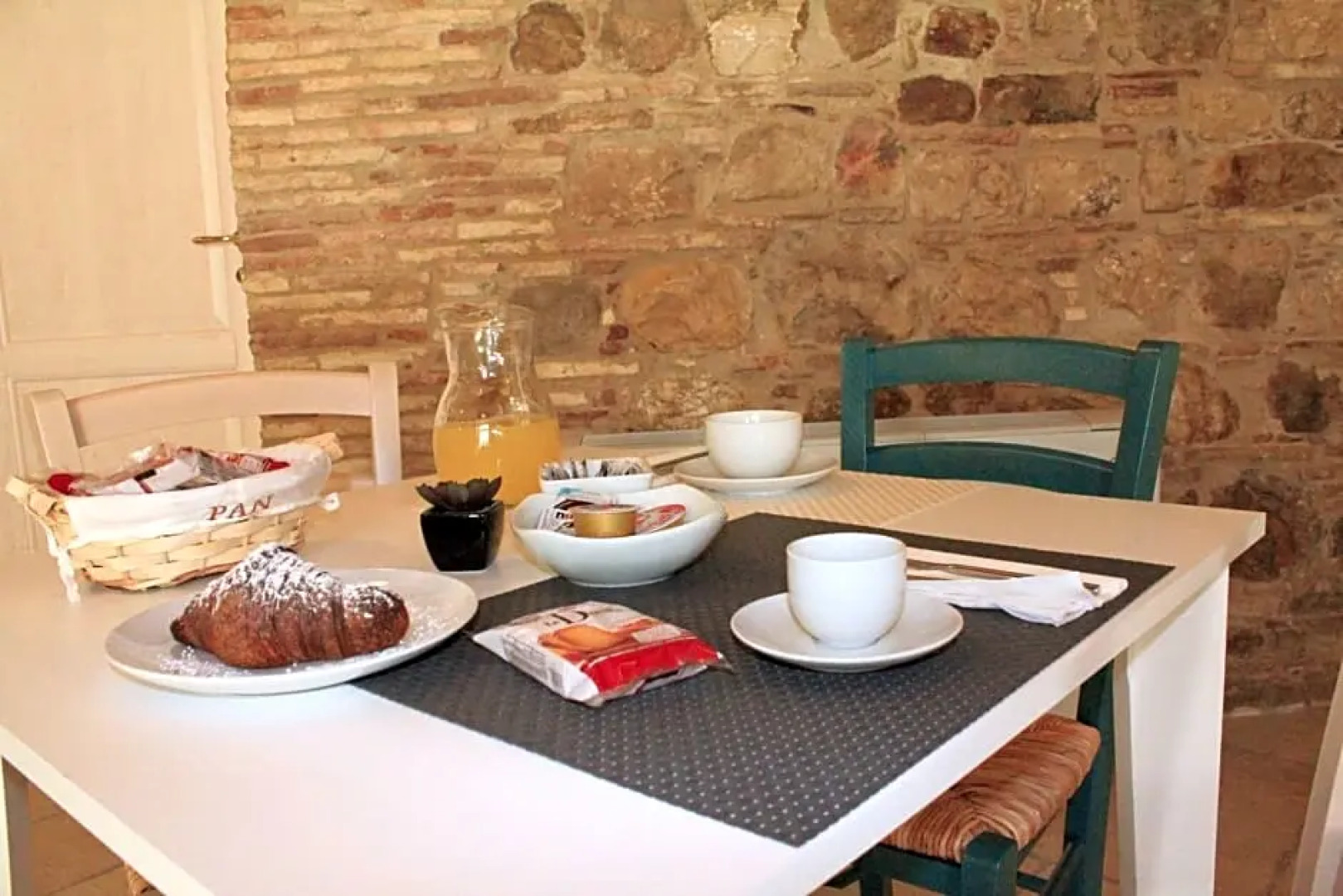 A Casa Nostra - Residenza di Charme