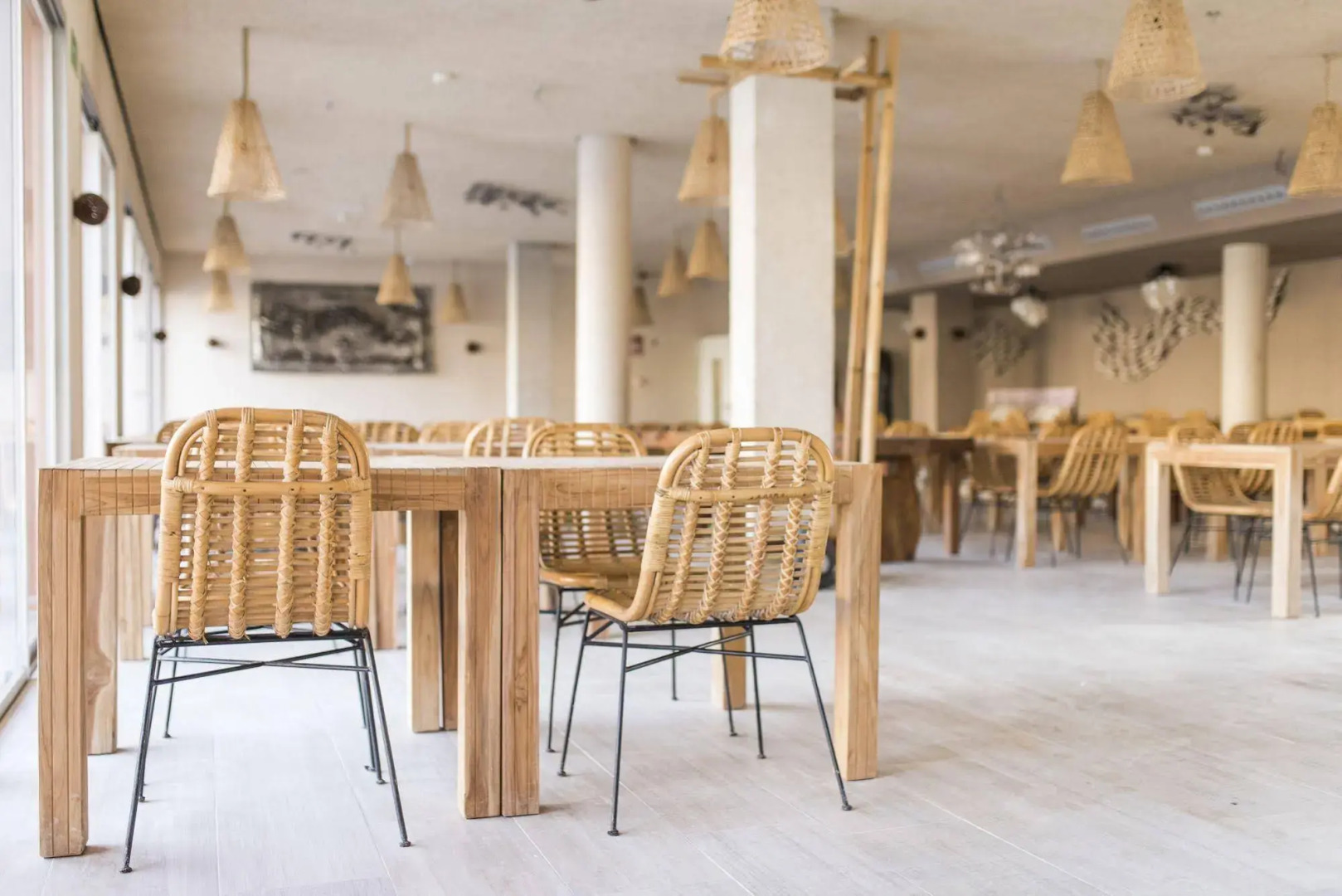 Hotel Tarifa Lances by Q Hotels