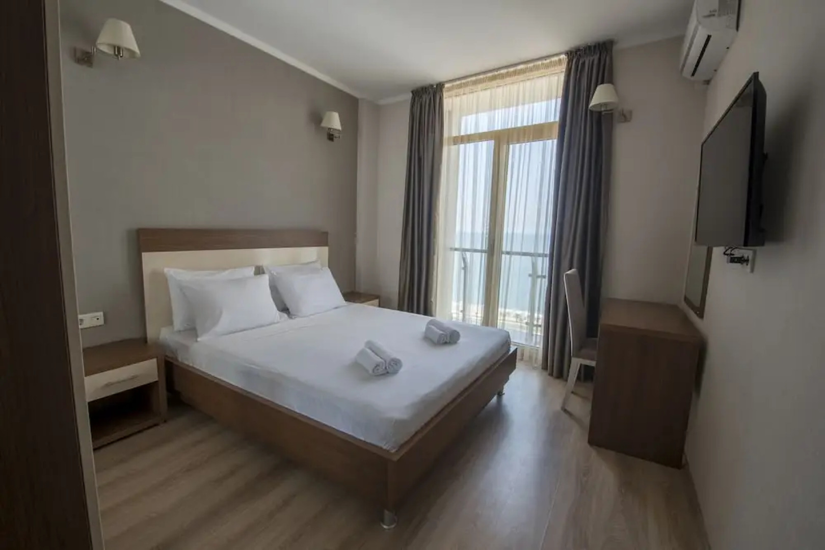 Отель Orbi Plaza Hotel Official