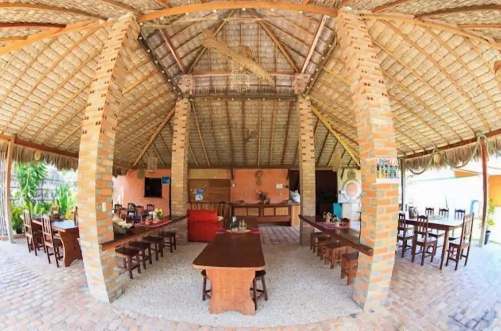 Pousada Irmão Atins