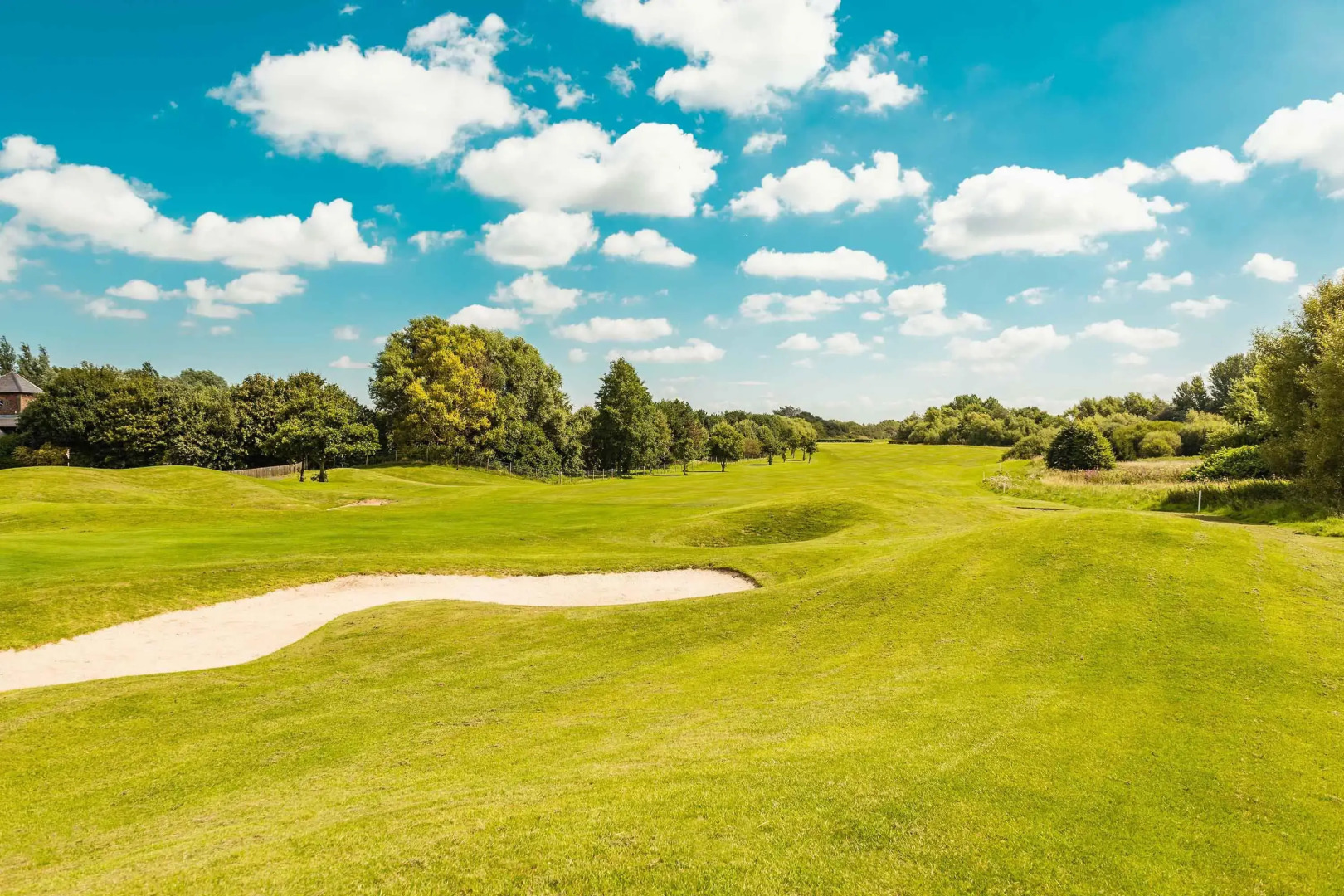 Village Hotel Blackpool