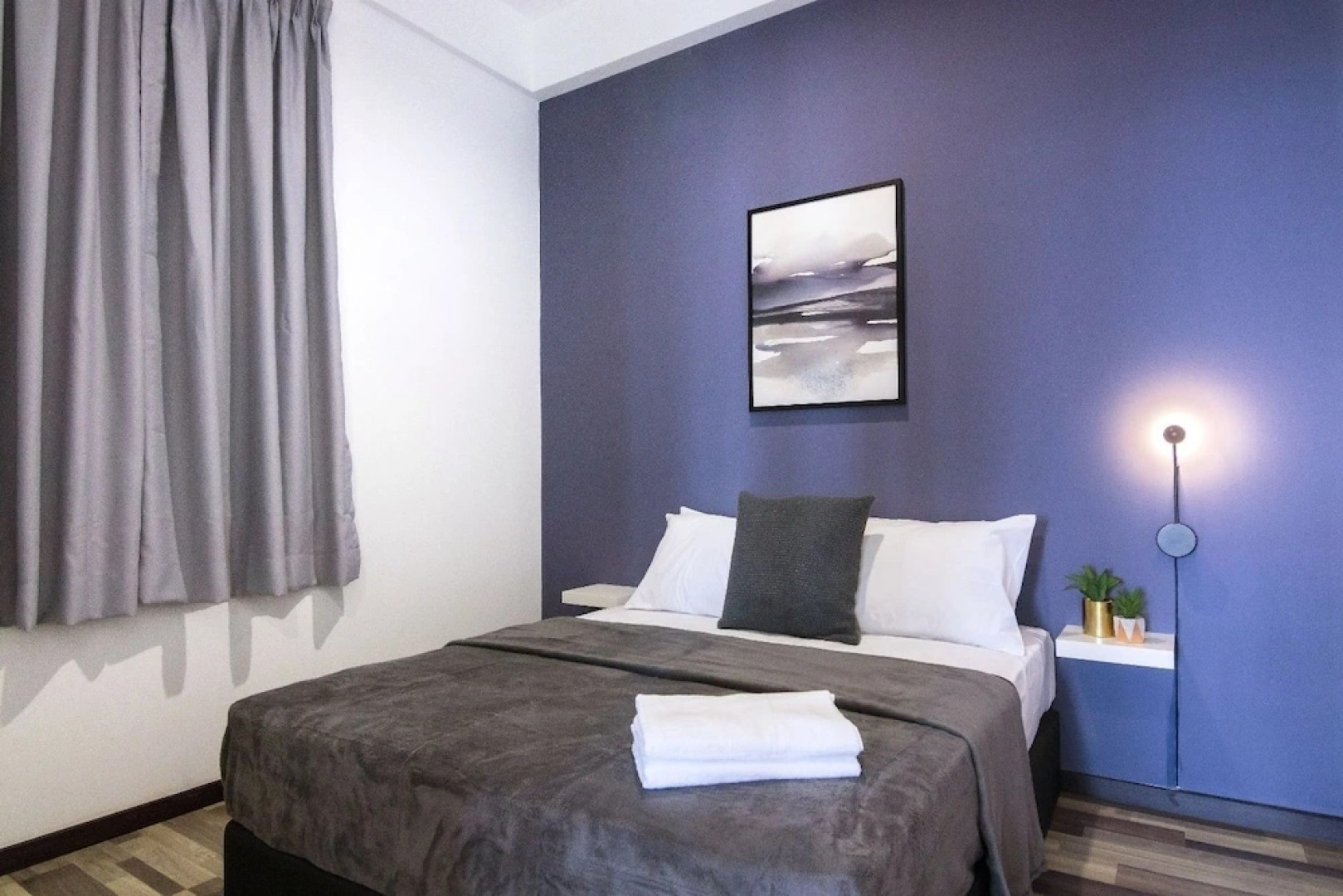 Arte Luxury Suite Apartment