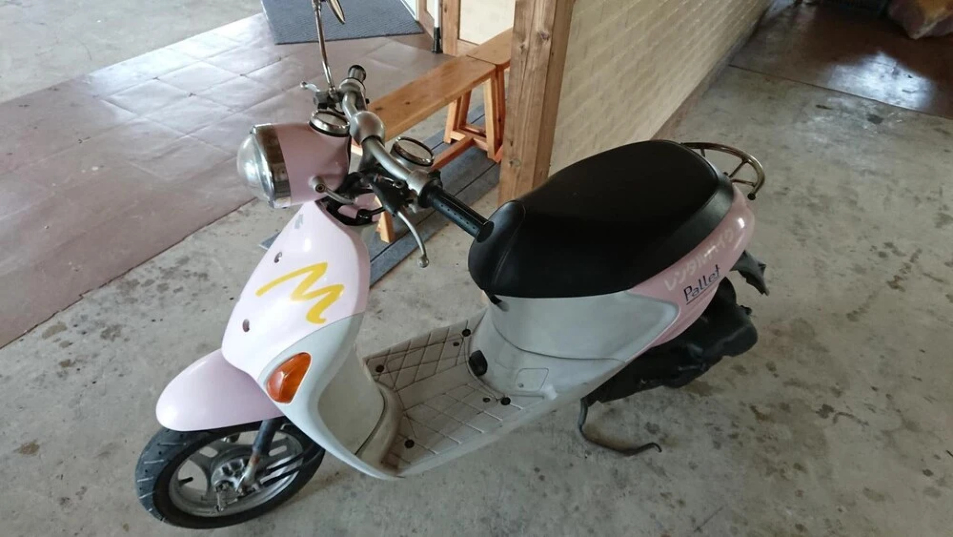 GUESTHOUSE minami - Hostel