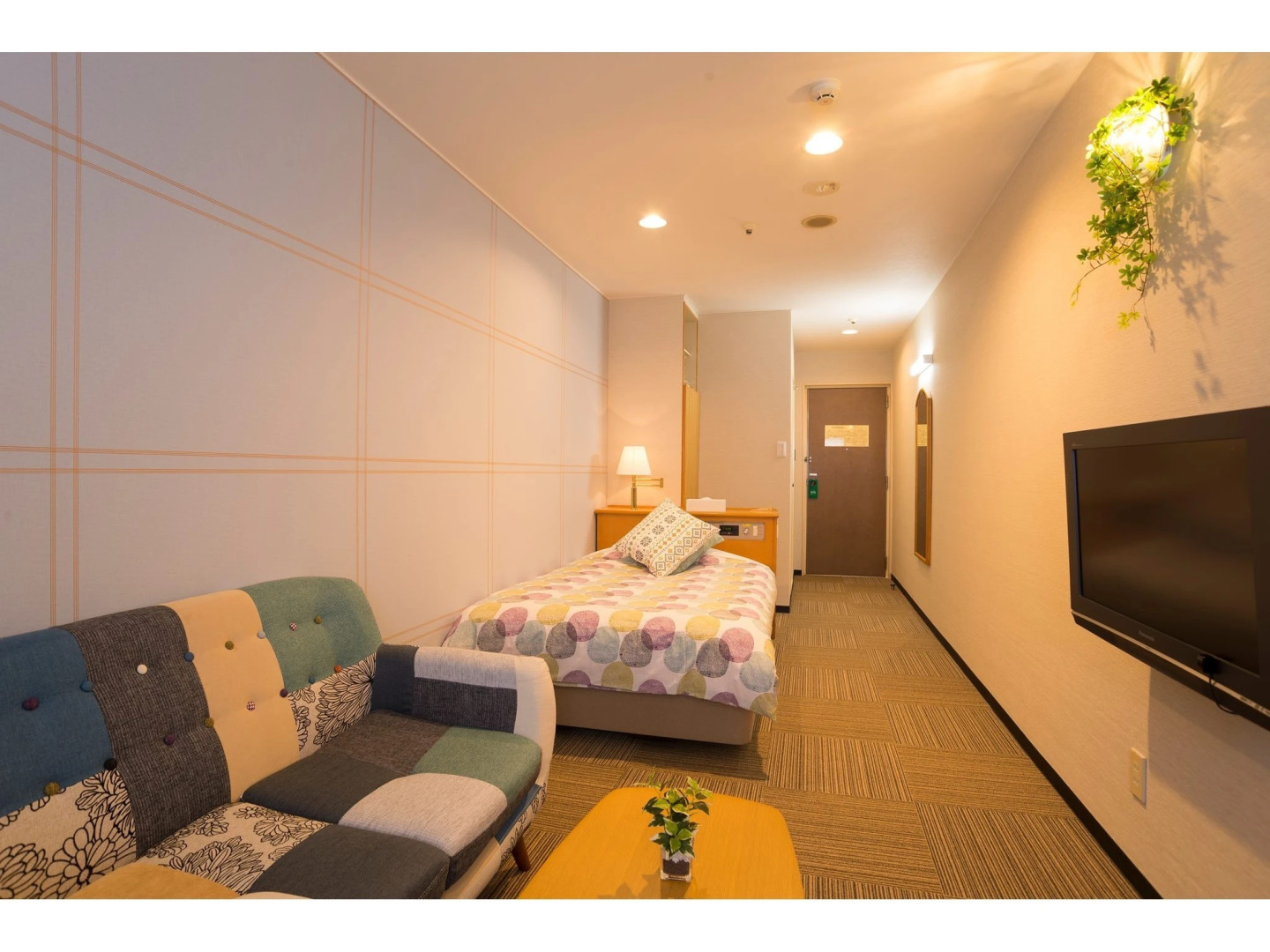 Nakamachi Fuji Grand Hotel