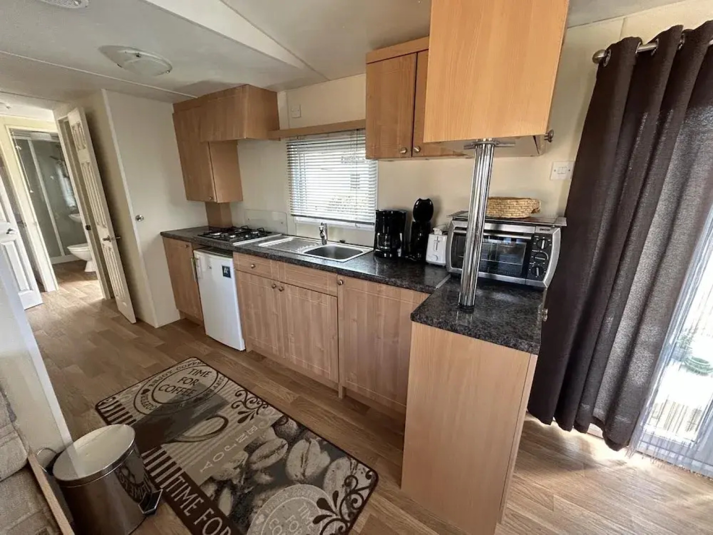 NV 1162 - Beach Resort Nieuwvliet Bad