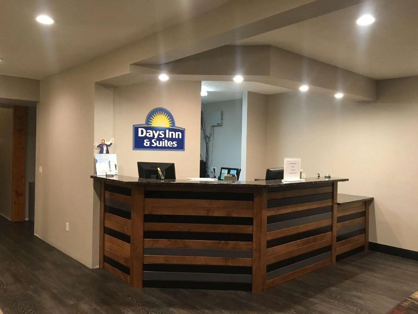 FairBridge Inn & Suites Williston