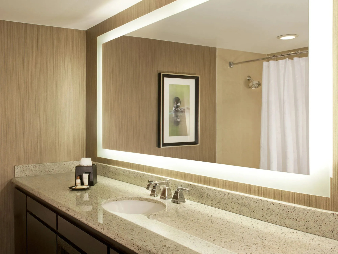 Sheraton Minneapolis West Hotel