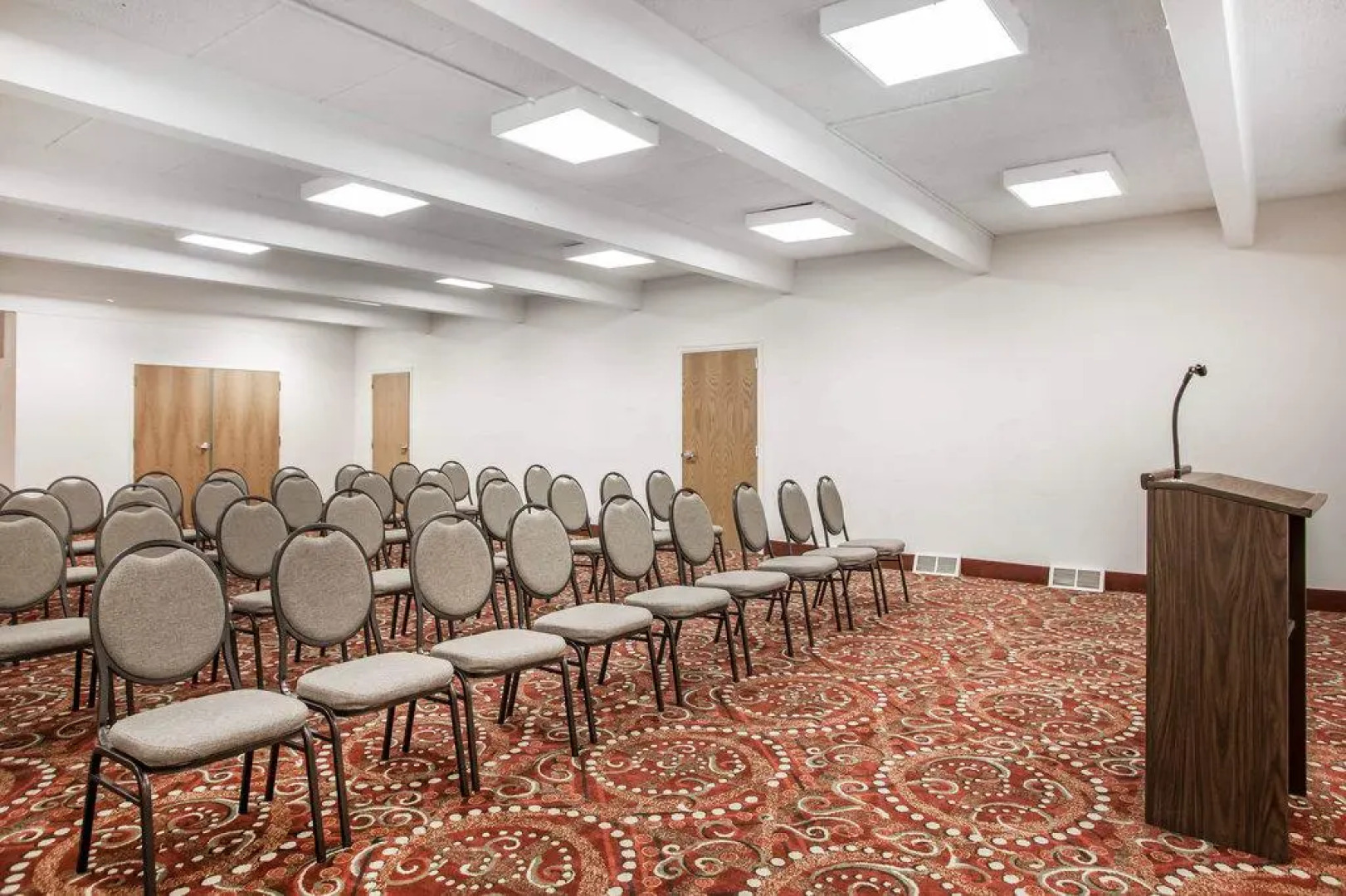 Quality Inn Lake of the Ozarks