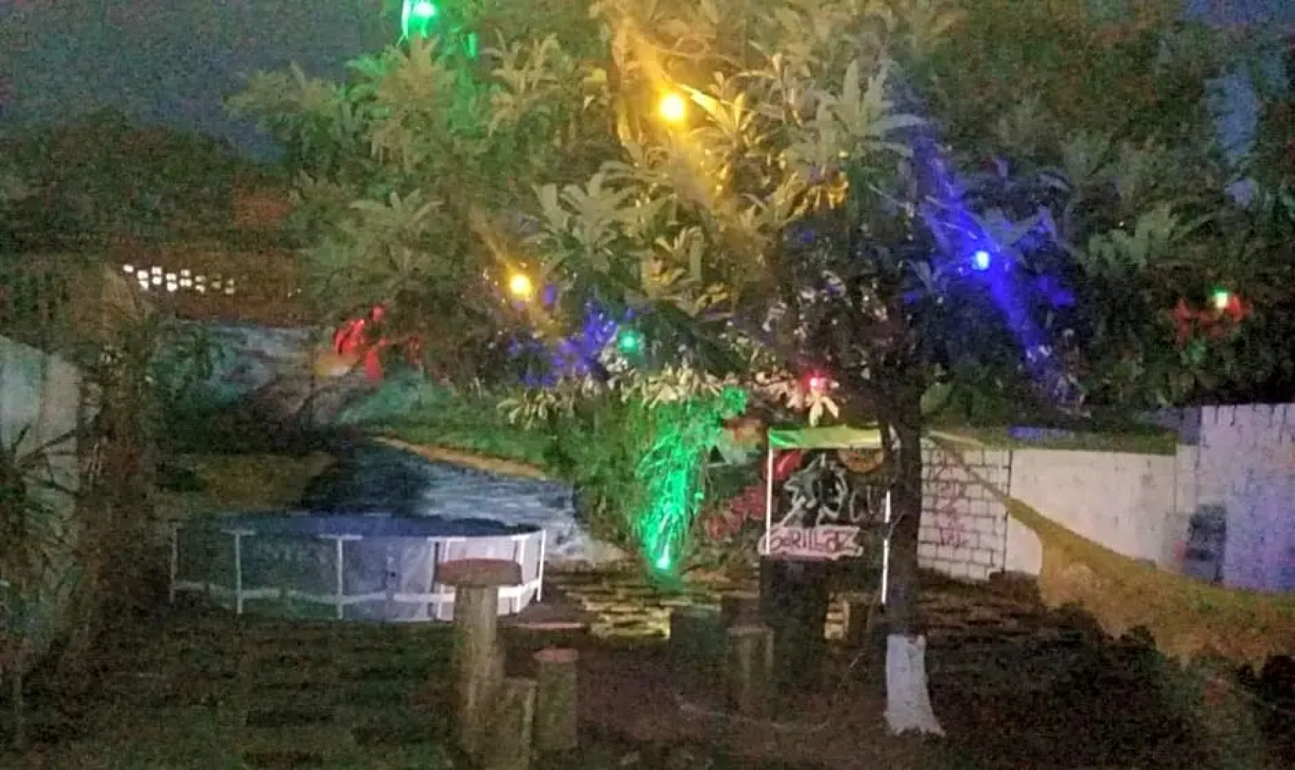 URBAN HOSTEL CENTRO De Pedro Juan Caballero