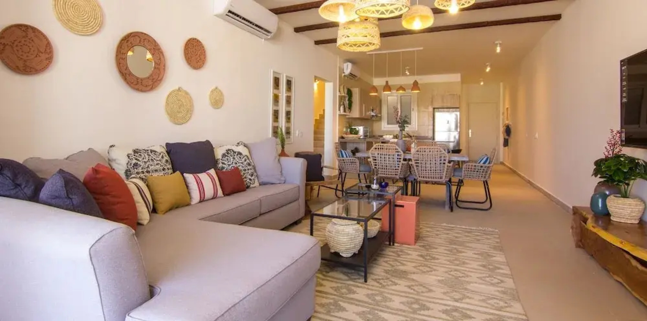 Prime Holidays Seashell