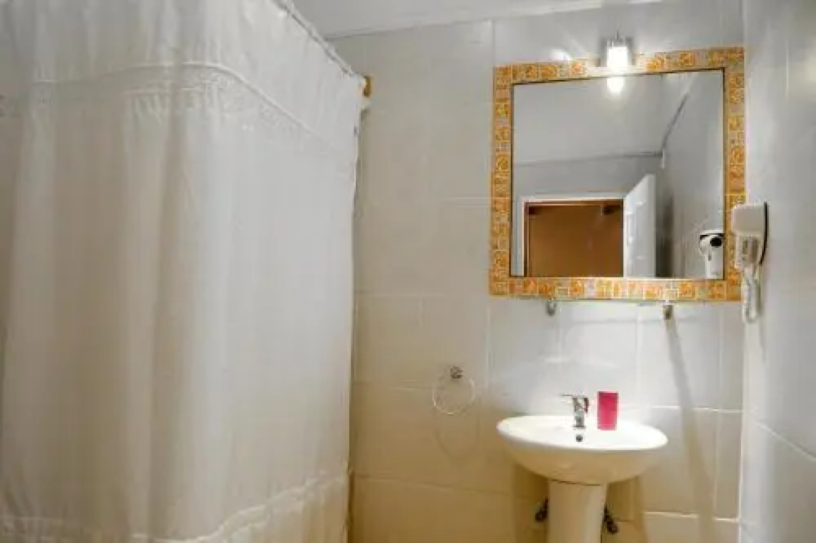 Hostal Vientos de la Patagonia