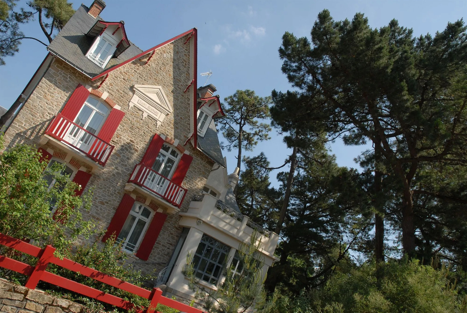 Hôtel Lutétia & Spa La Baule