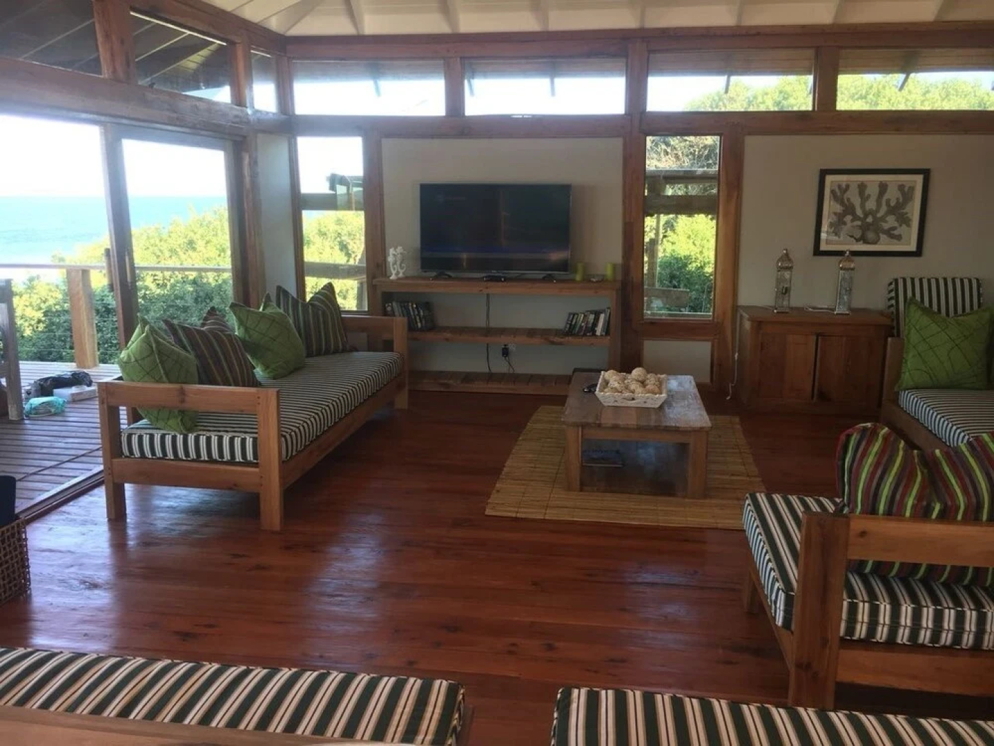 Aloha 18