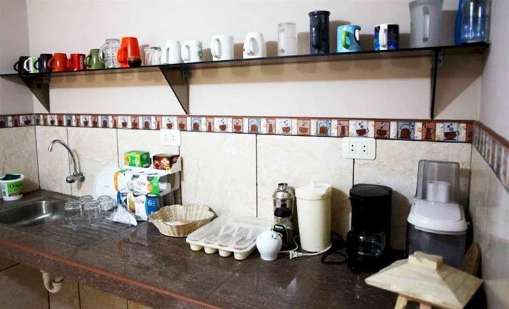 Los Sauces Bed & Breakfast