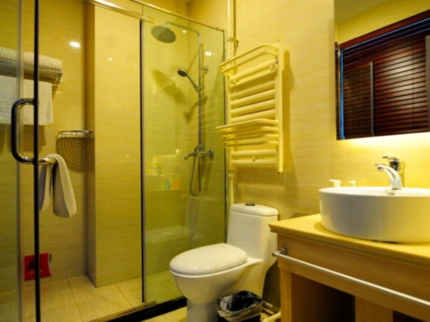 Qingdao Boke Boutique Hotel