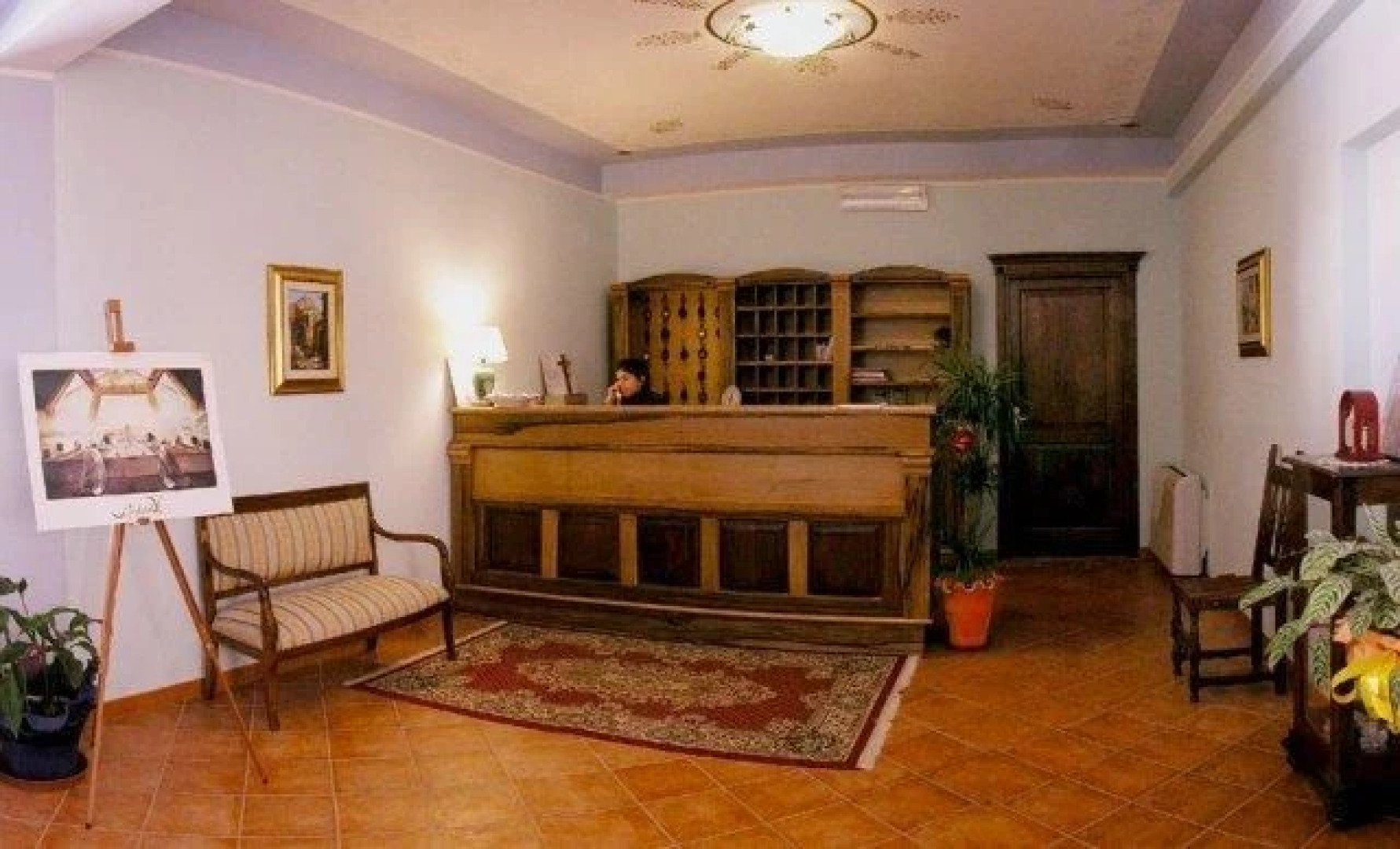 Residence Funtana Noa