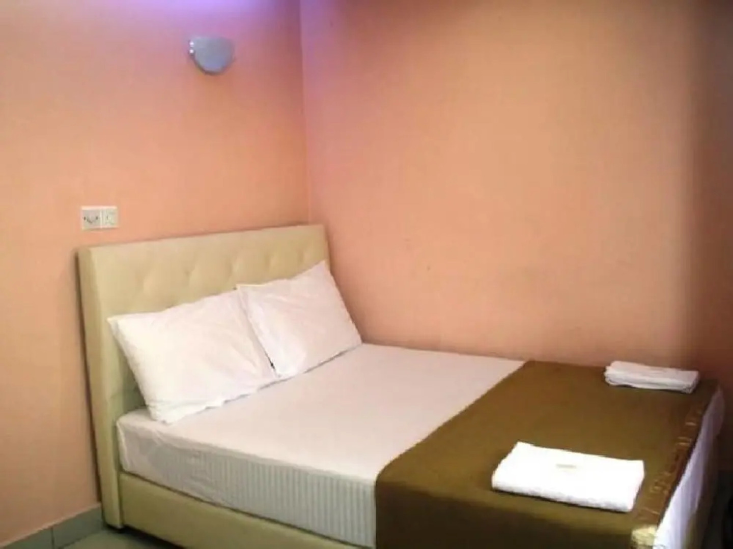 New Wave Hotel Rawang