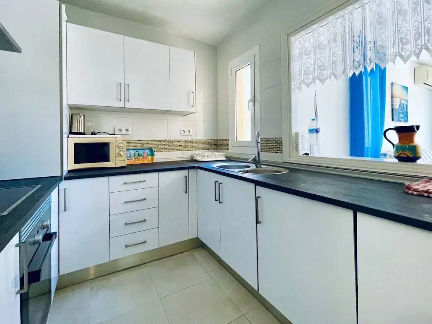 Belvilla by OYO Pueblo Italia