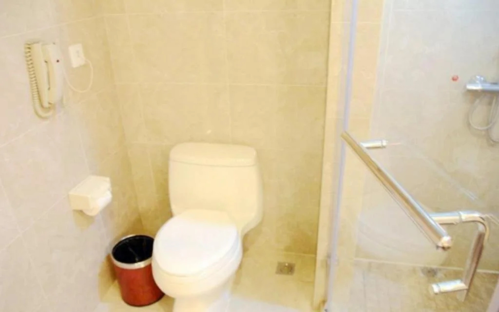 Jiangyin Life Island Hotel