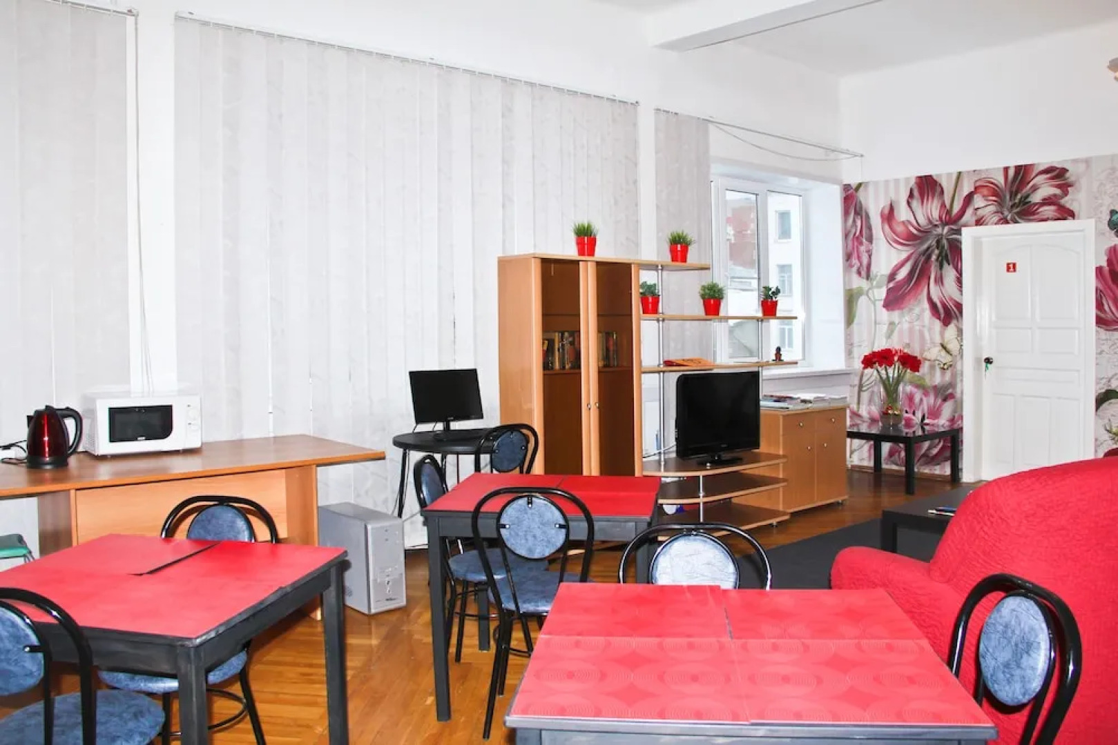 Хостел «АЛЛиС»