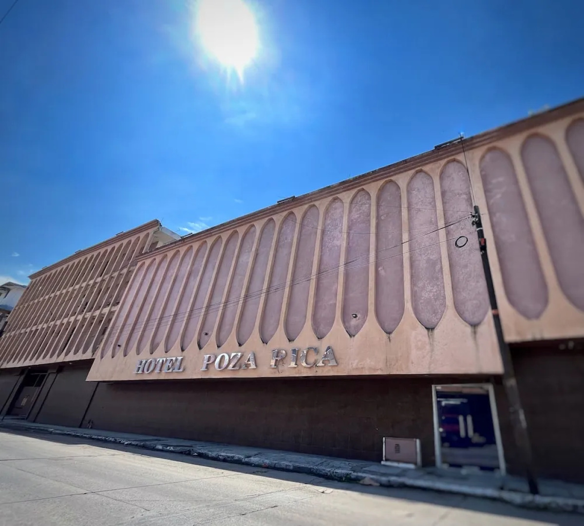 Hotel Poza Rica