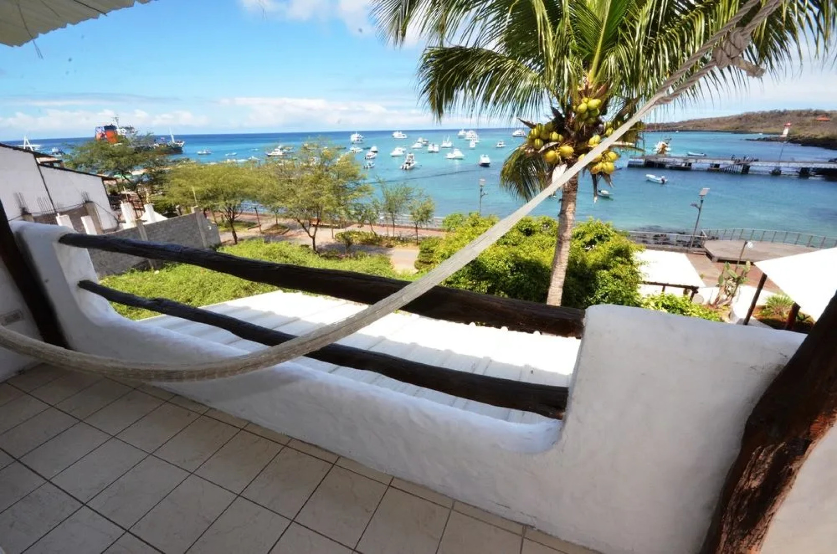 Casa Opuntia Galapagos Hotel