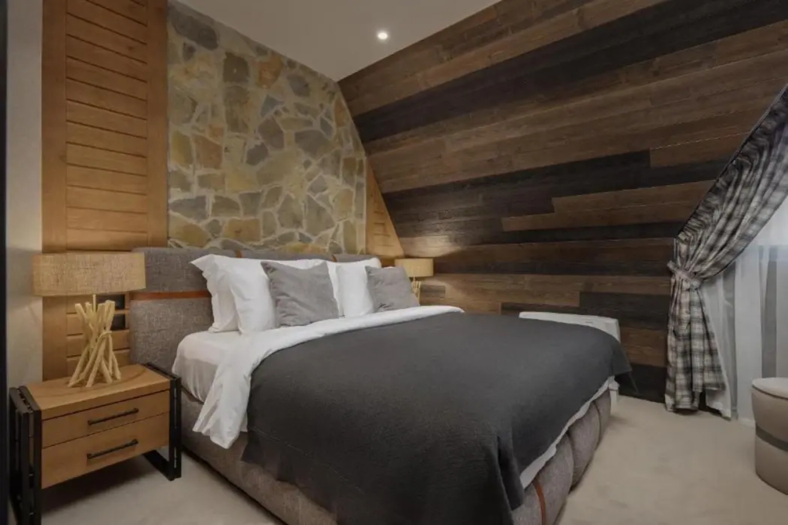 Wulfenia Hotel & Spa