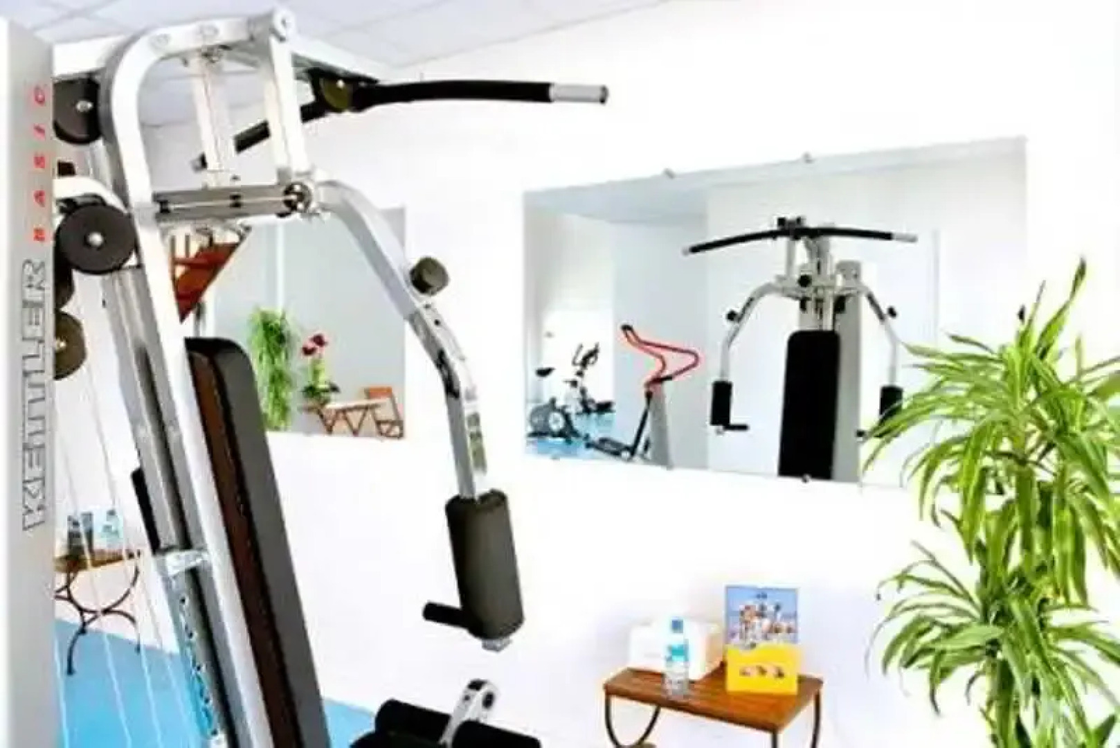 Comfort Aparthotel Saint-Nazaire Les Portes de l Ocean