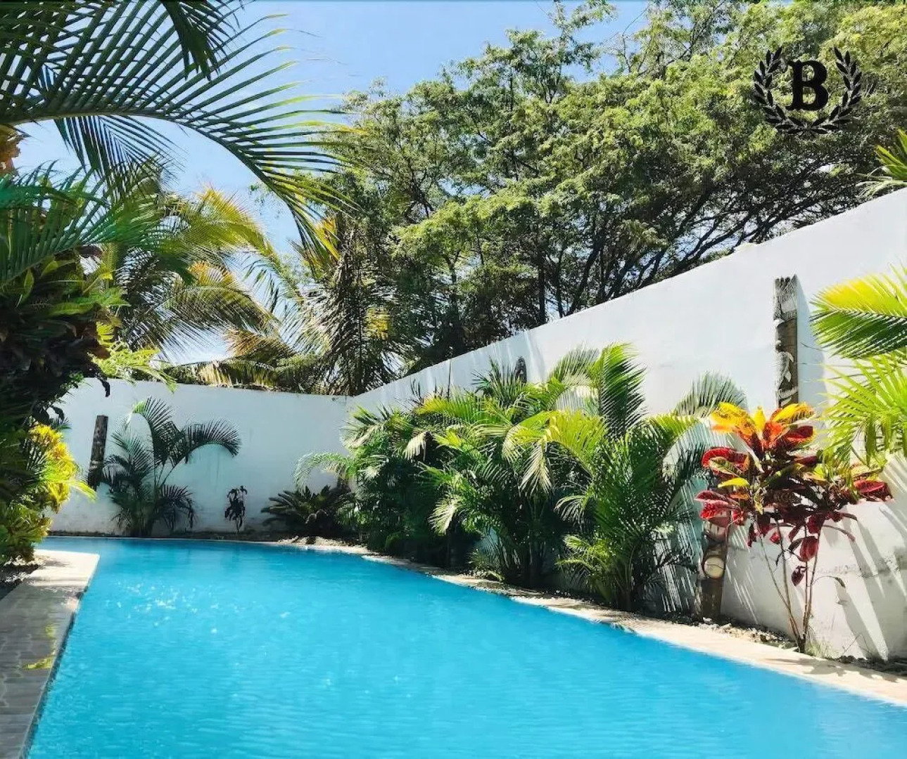 Hotel Burgués Mancora