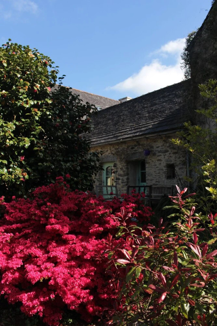 Chambres d'hôtes de Penn Ar Yeun