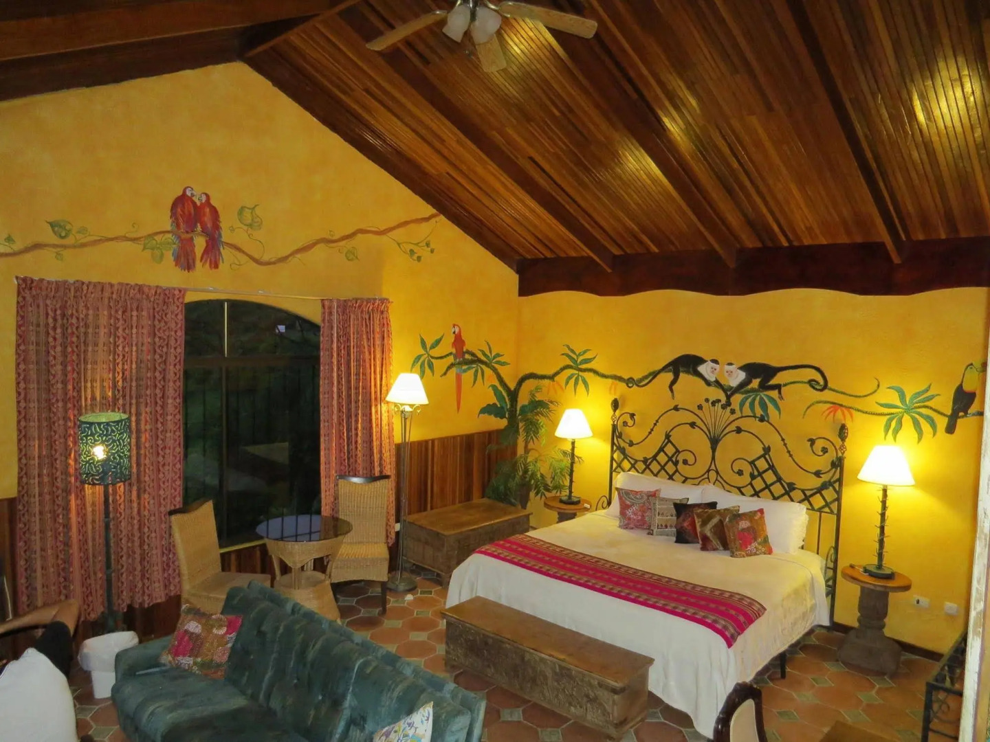 La Mansion Inn Arenal