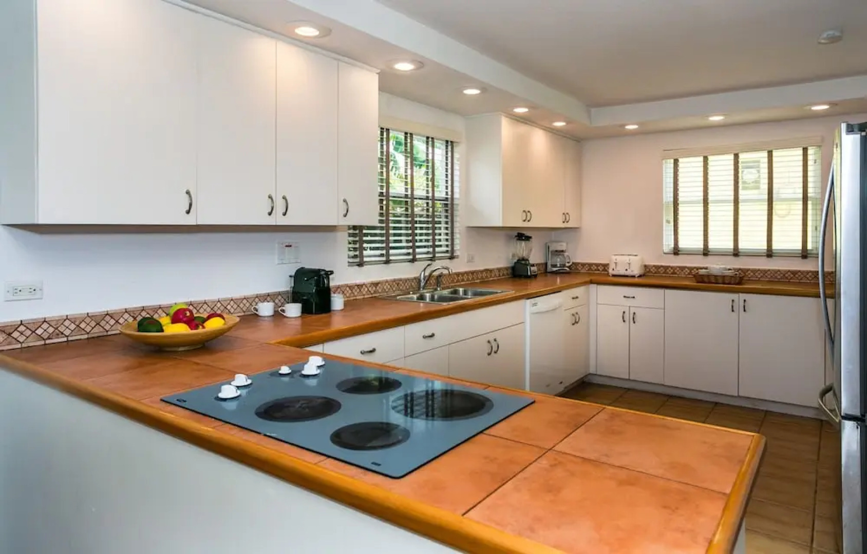 Caribbean Paradise by Cayman Villas