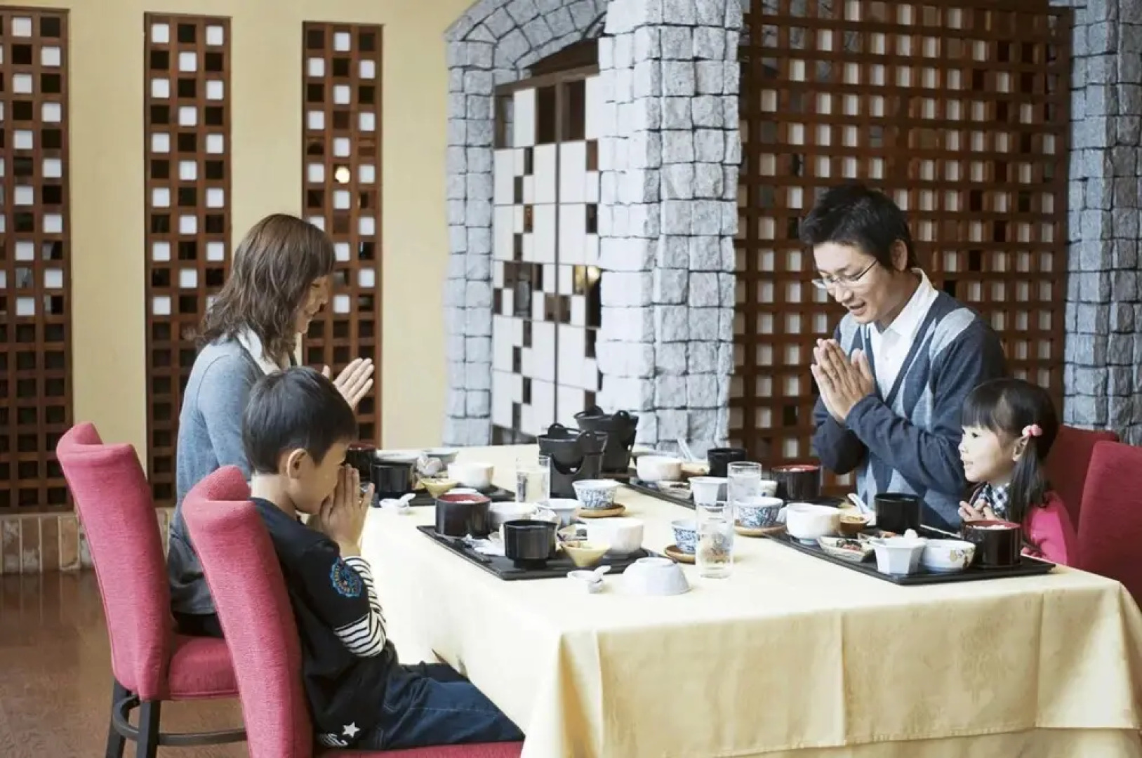 Izumigo AMBIENT Yatsugatake Cottage