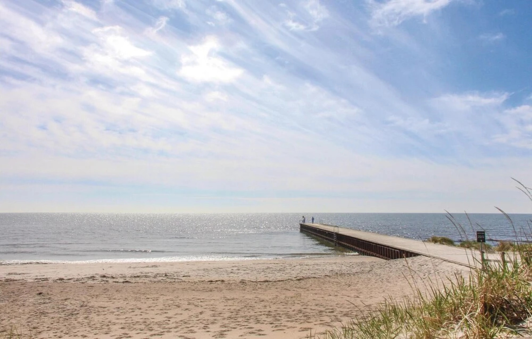 Stunning Home in Ystad With 3 Bedrooms and Wifi