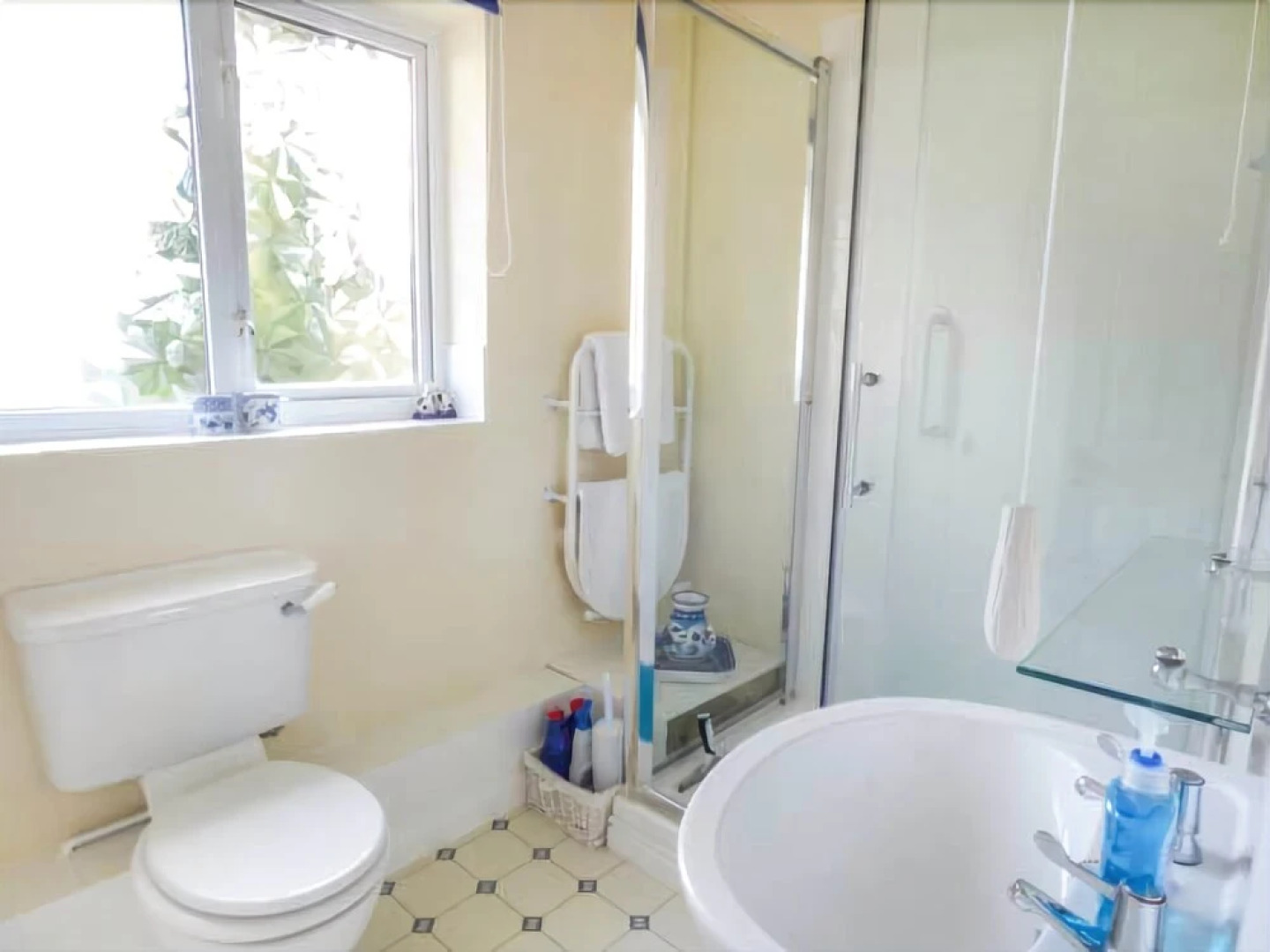 Straw Paddock Cottage